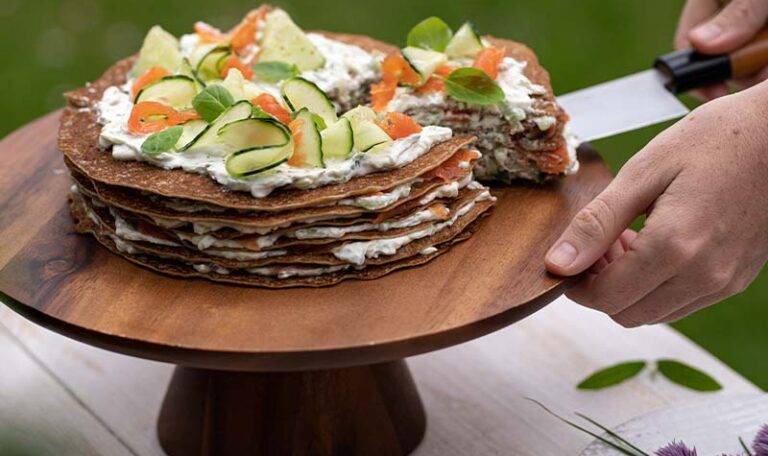 Galette des rois à la frangipane - Biobleud - Cuisinons ensemble